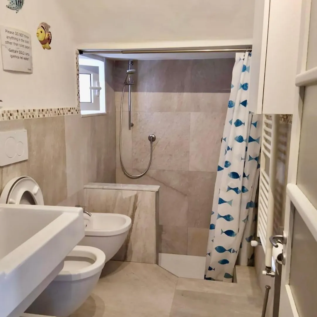 Casa de Férias Casa 'Rosa Di Mare' Vila Levanto