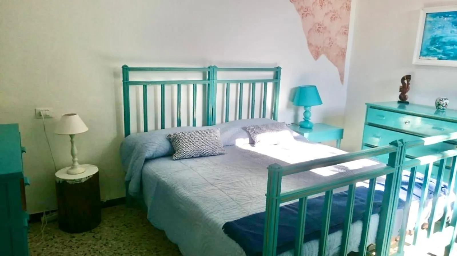 Casa 'Rosa Di Mare' Vila Levanto 0*,  Itália