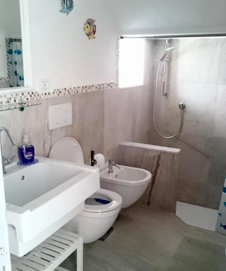 Casa 'Rosa Di Mare' Vila Levanto
