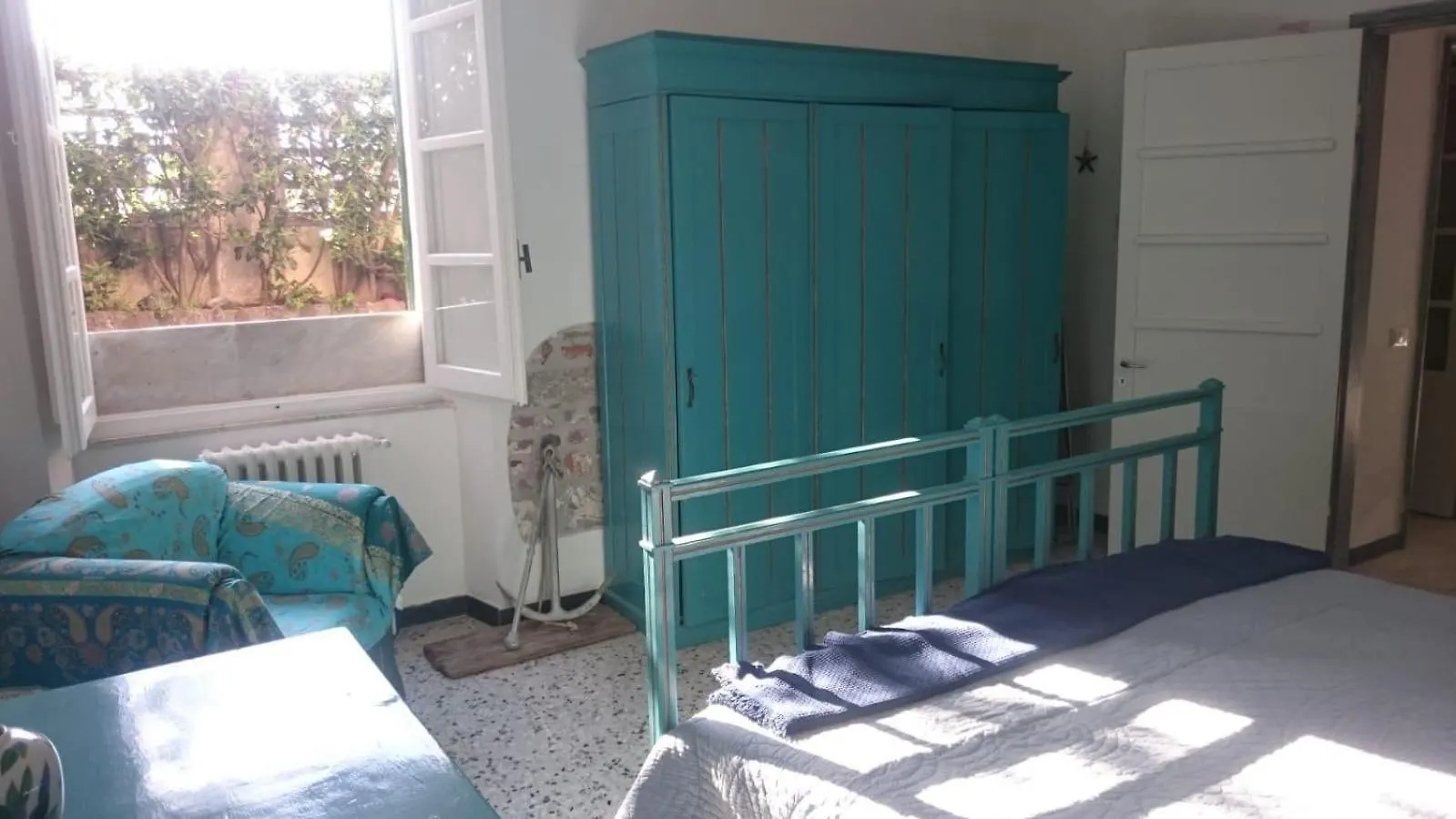 Casa 'Rosa Di Mare' Vila Levanto Casa de Férias