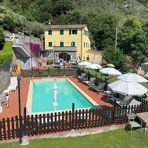 Vignola Levanto
